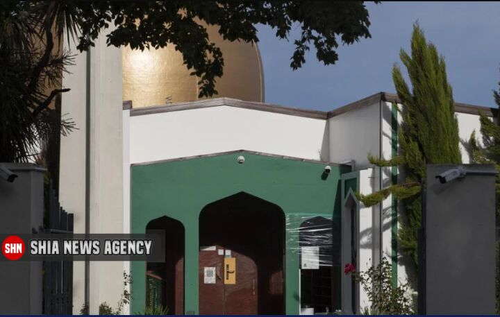 ساخت بنای یادبود ملی برای قربانیان حمله ۲۰۱۵ به مساجد نیوزیلند