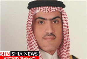 حمله سفیر عربستان در عراق به مراجع شیعه