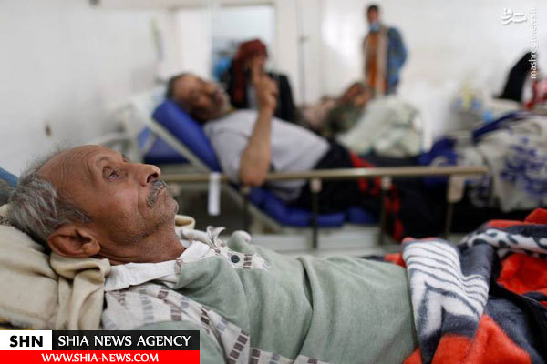 آماری از خسارت‌های جنگ سه ساله یمن در حوزه بهداشت و درمان+ تصاویر
