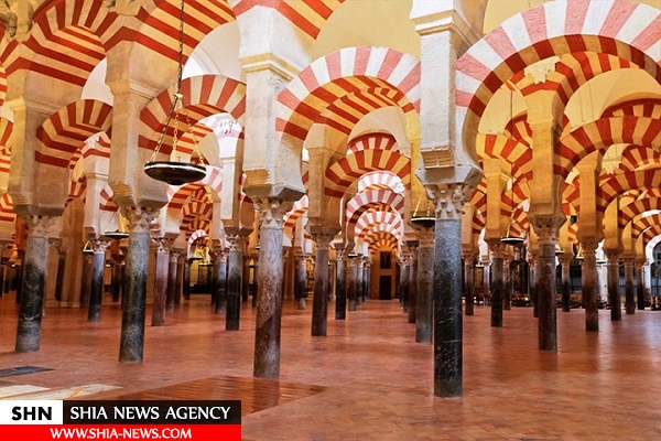 اسپانیا در تلاش برای کشف دوباره میراث اسلامی