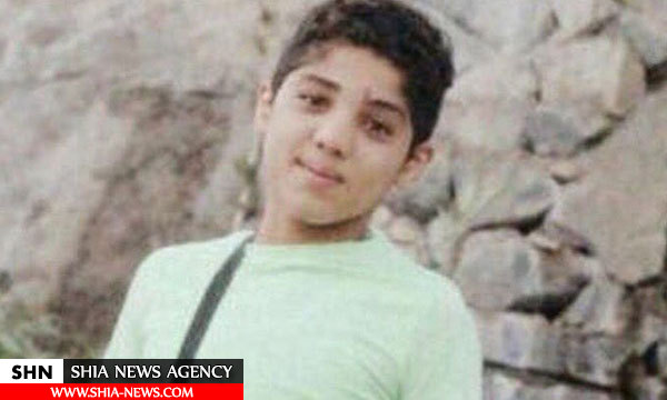 نوجوان بحرینی براثر شکنجه شنوایی خود را دست داد+ تصاویر