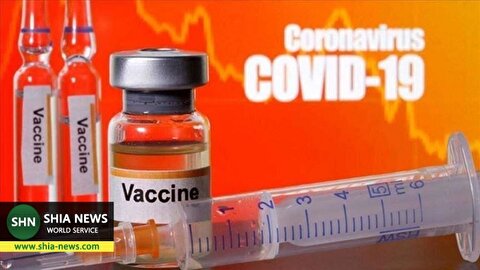 تزریق ۱۷۵ دوز واکسن کرونا در قم