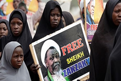 دو سازمان‌ حقوق بشری درباره فشار بر شیعیان نیجریه بیانیه صادر کردند