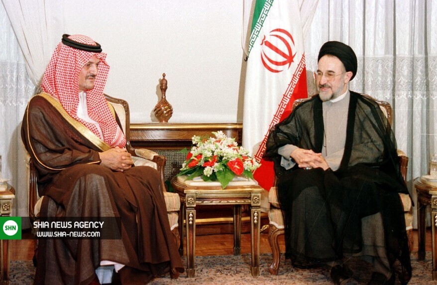 بازتاب توافق ایران و عربستان در رسانه عرب زبان الشرق