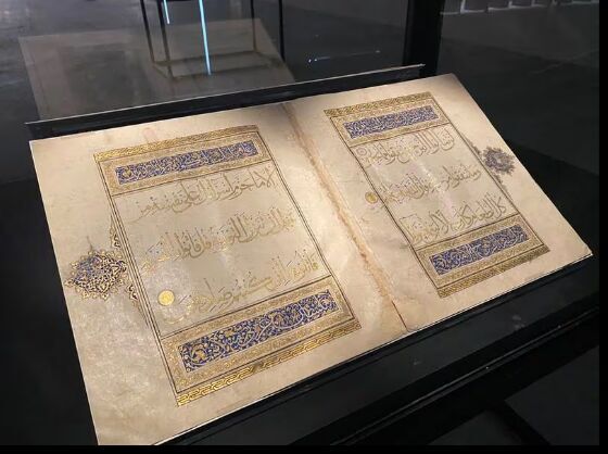 کشف ۲۵ هزار قطعه آثار باستانی مربوط به صدر اسلام در جده+ تصاویر