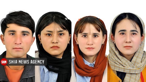 بازداشت سه دختر فعال حقوق زن و برادرشان در کابل
