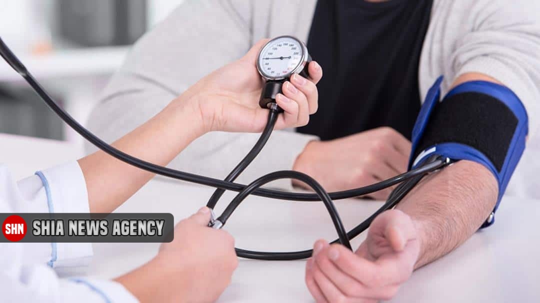 از کجا بدانیم فشار خون بالا داریم؟