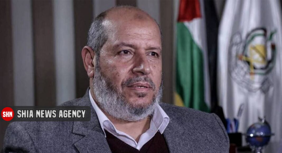 جزئیات طرح آتش‌بس از زبان عضو ارشد حماس