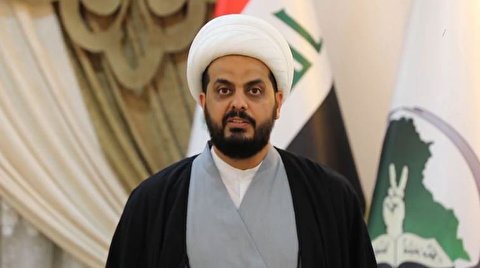 الشيخ قيس الخزعلي: مخالفة الدستور تسببت بضياع شهر كامل من عمر الحكومة