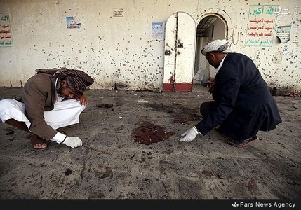 انتقال زخمی های یمنی به تهران