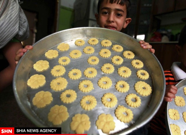 عید فطر در کشورهای مختلف دنیا +تصاویر