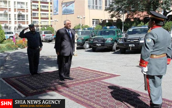 آغوش دولت افغانستان به روی طالبان باز است