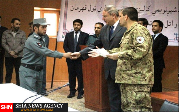 آغوش دولت افغانستان به روی طالبان باز است