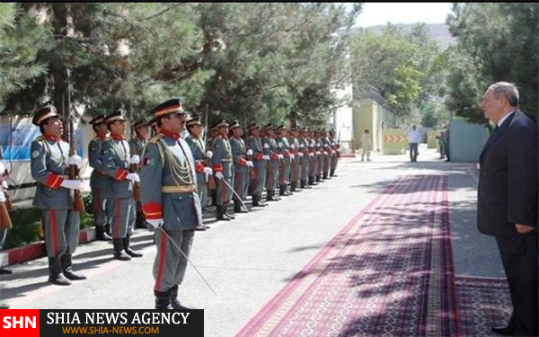 آغوش دولت افغانستان به روی طالبان باز است