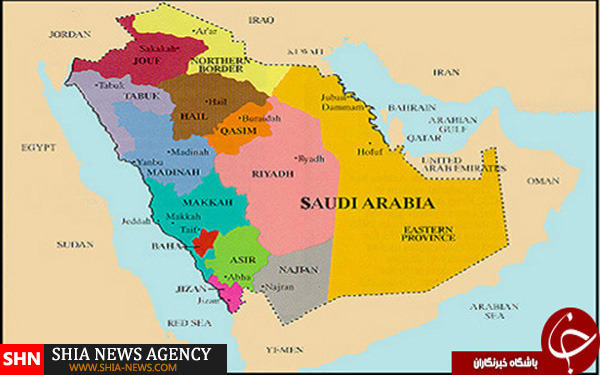 آیا جنوب عربستان تجزیه خواهد شد؟ + تصاویر