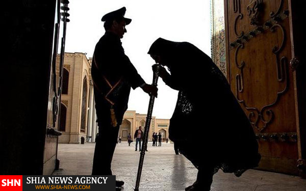 تصاویر آستان مقدس حضرت احمد بن موسی(ع)