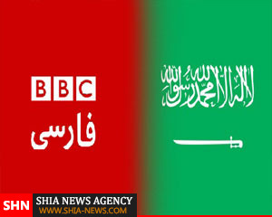 عملیات فریب BBC برای نجات آل‌سعود از رسوایی!