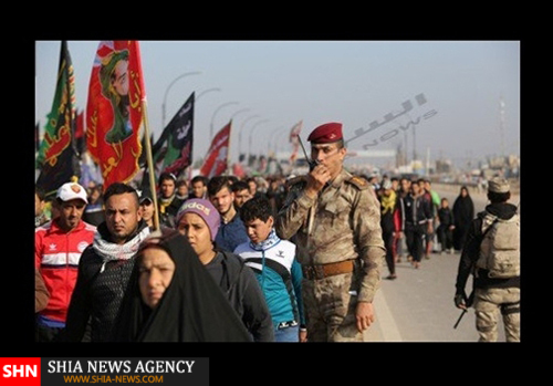 میلیون‌ها عاشق از ۶۰ کشور در راه کربلا