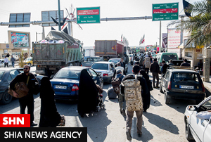 احتمال بازگشایی مرز عراق با کارت ملی