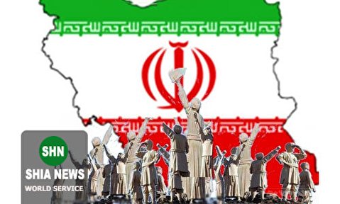 دلیل گرایش ایرانیان به تشیع