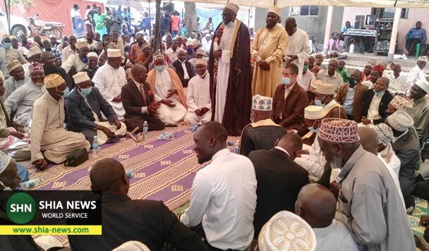نگرانی شخصیت‌های دینی اوگاندا از هجوم فرهنگی دشمنان قرآن و تفرقه