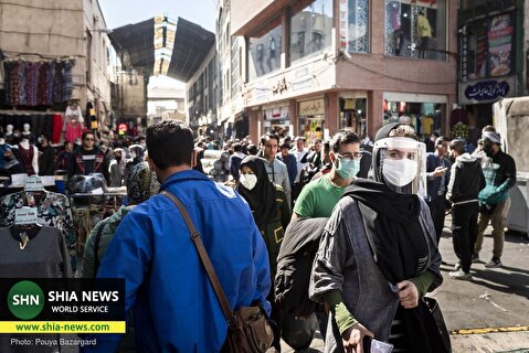 ورود زودهنگام مسافران نوروزی به ایلام