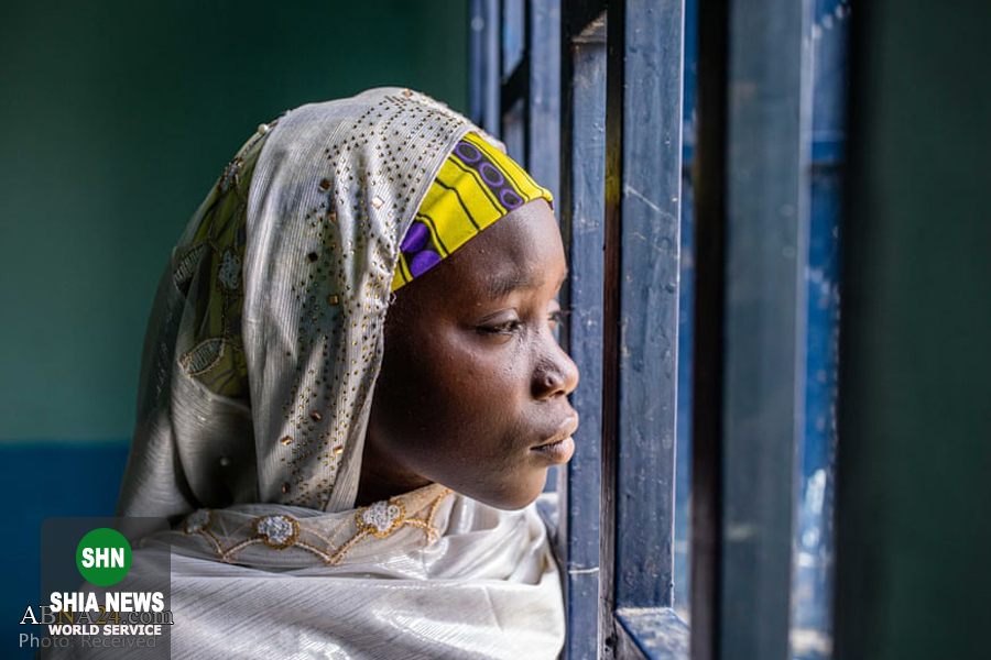 رنج بازماندگان حملات بوکوحرام از اختلالات روانی