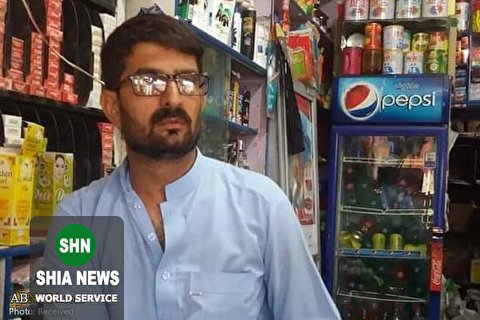 شهادت یک شهروند شیعه پاکستانی به دست سپاه صحابه