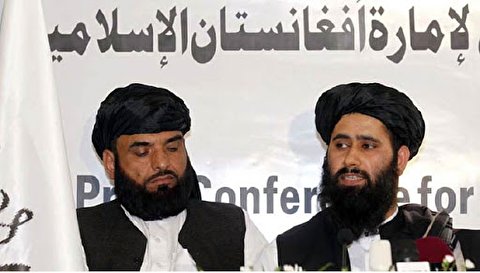 طالبان خواهان تغییر مذهب رسمی افغانستان به مذهب حنفی شد
