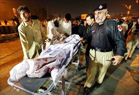 نگرانی نسبت به افزایش حملات ضد شیعیان در پاکستان