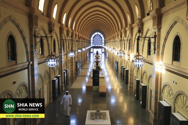 معرفی بزرگترین مجموعه‌های هنر اسلامی جهان