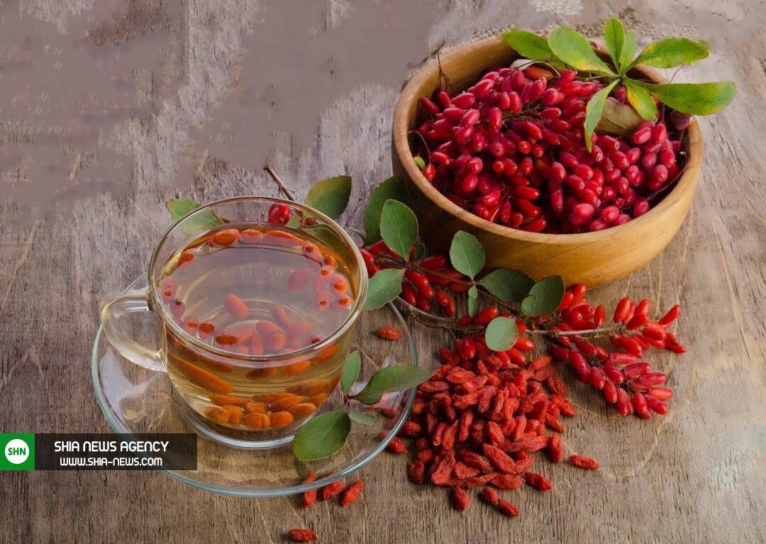 چگونه در خانه آب زرشک حرفه‌ای درست کنیم؟