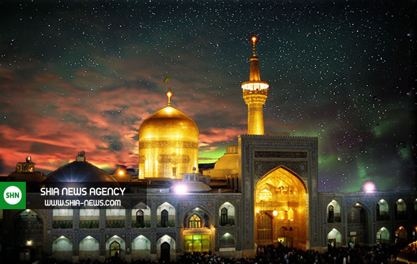 میلاد امام رضا (ع) چه روزی است؟ + زندگینامه امام رضا (ع)