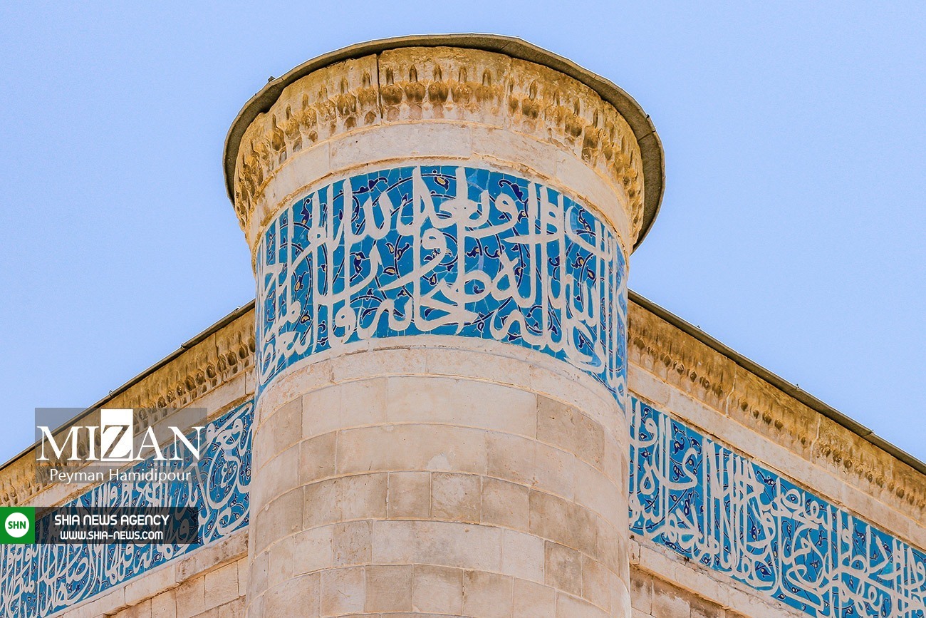 تصاویر/ مسجد جامع عتیق - شیراز