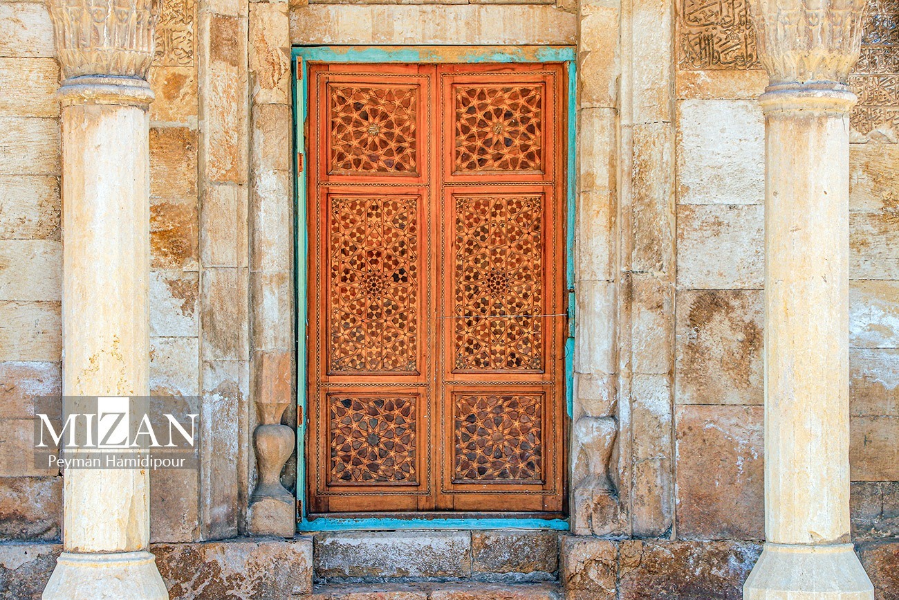 تصاویر/ مسجد جامع عتیق - شیراز