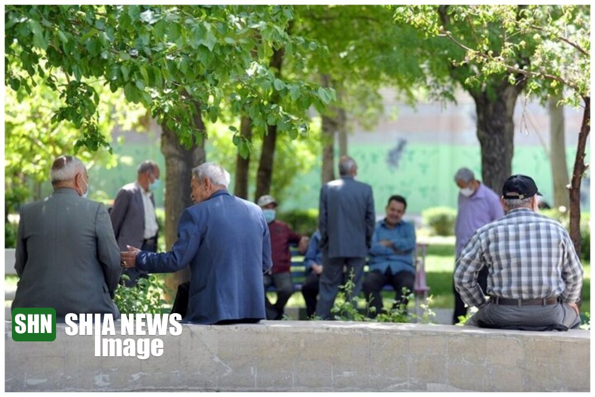 مبالغ عیدی بازنشستگان در سال 1403 مشخص شد