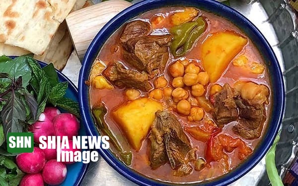 طرز تهیه چند غذا و دسر خوشمزه با نخود + خواص نخود