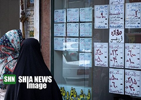 گزارش تکان دهنده در باره اجاره نشین های دو استان مهم کشور