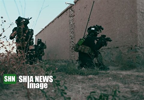 شبکه داعش که از پاکستان اداره می‌‎شد متلاشی شد