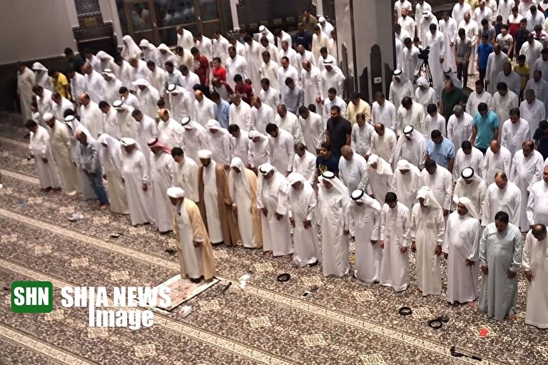 شیعیان دومین گروه بزرگ مذهبی در عربستان