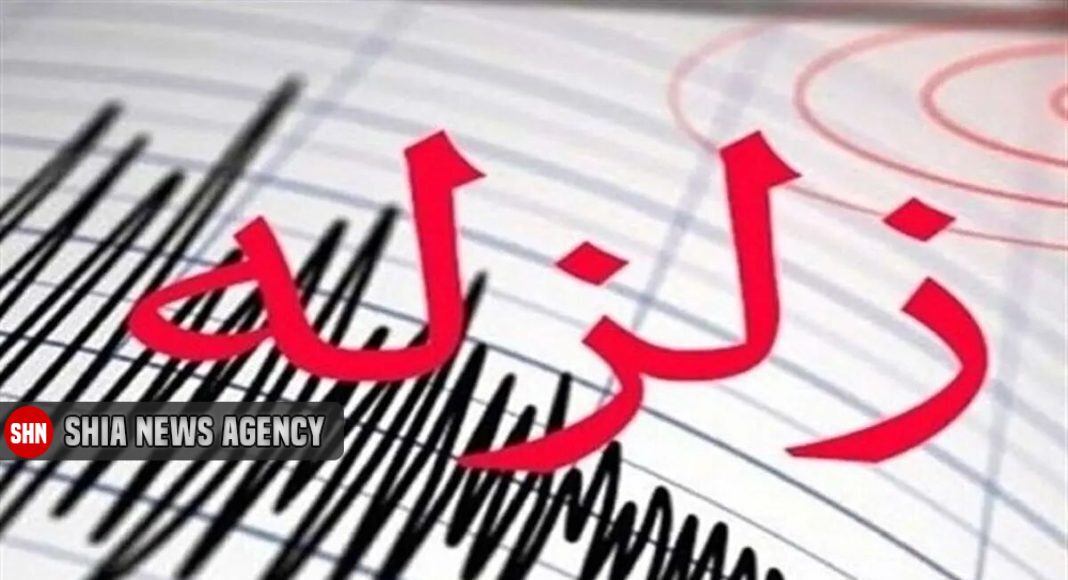 زلزله ۴.۷ ریشتری کرمان را لرزاند