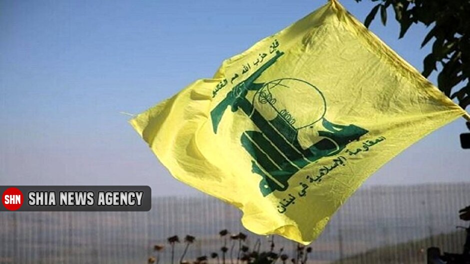 فیلم | لحظه ترور چهار تن از فرماندهان ارشد حزب الله لبنان