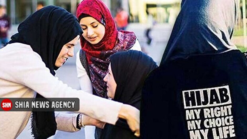فیلم | گفتگوی جالب ۲ بانوی تازه مسلمان دربارهٔ حجاب