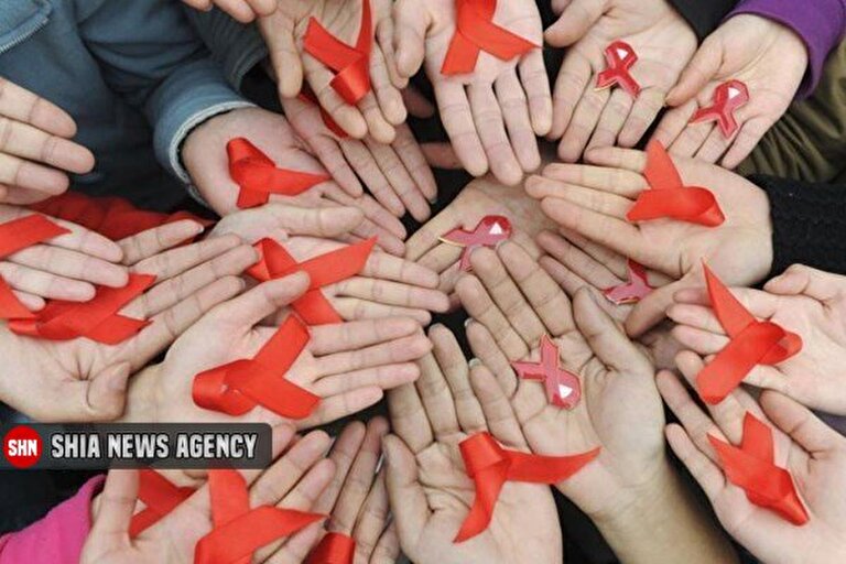 کاهش سن ابتلا به ویروس HIV در ایران