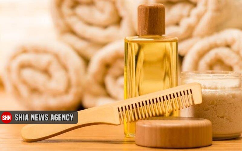 بهترین روغن‌ها برای تراپی مو