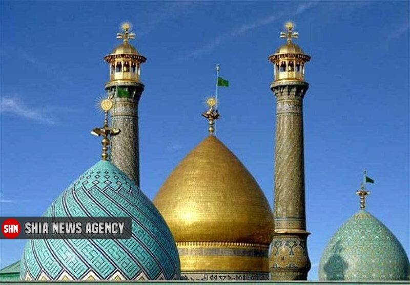 دلایل سفر تاریخی حضرت عبدالعظیم (ع) به ایران