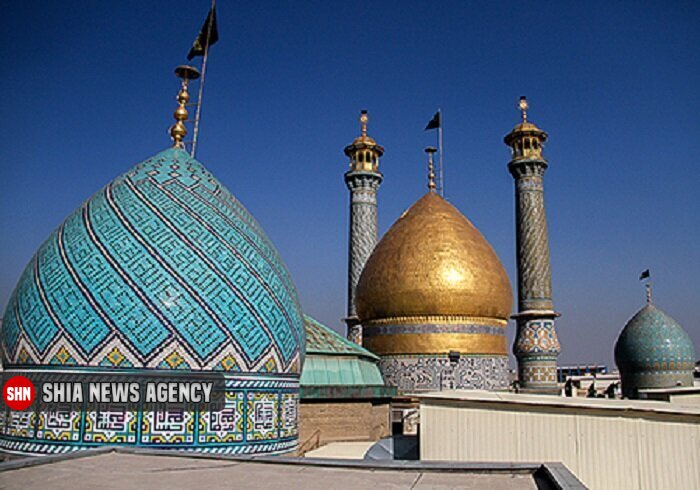 شرحی از زندگینامه حضرت عبدالعظیم(ع)