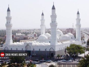 حرکت جدید عربستان برای مرمت و بازسازی مساجد تاریخی در مدینه منوره