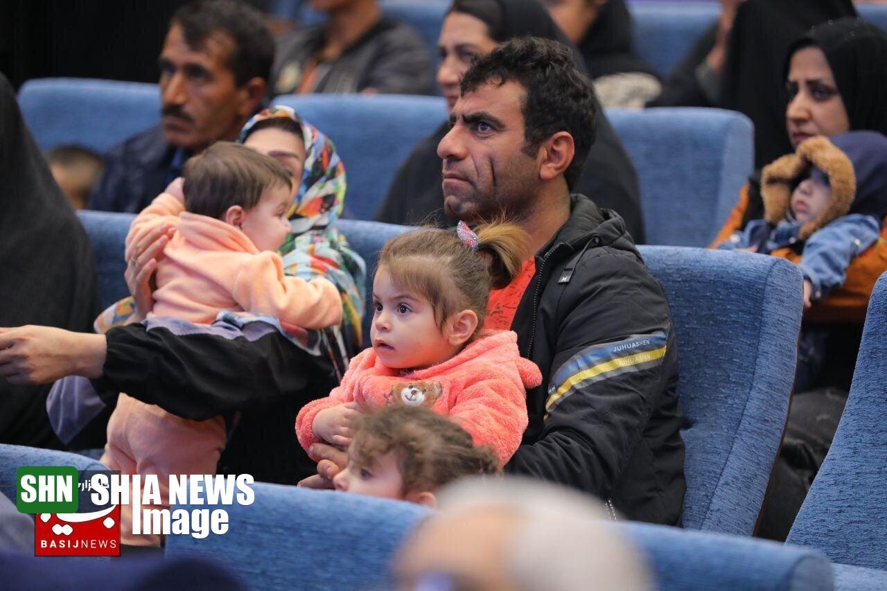 عکس های جالب از نوزادانی که قرار بود سقط جنین شوند