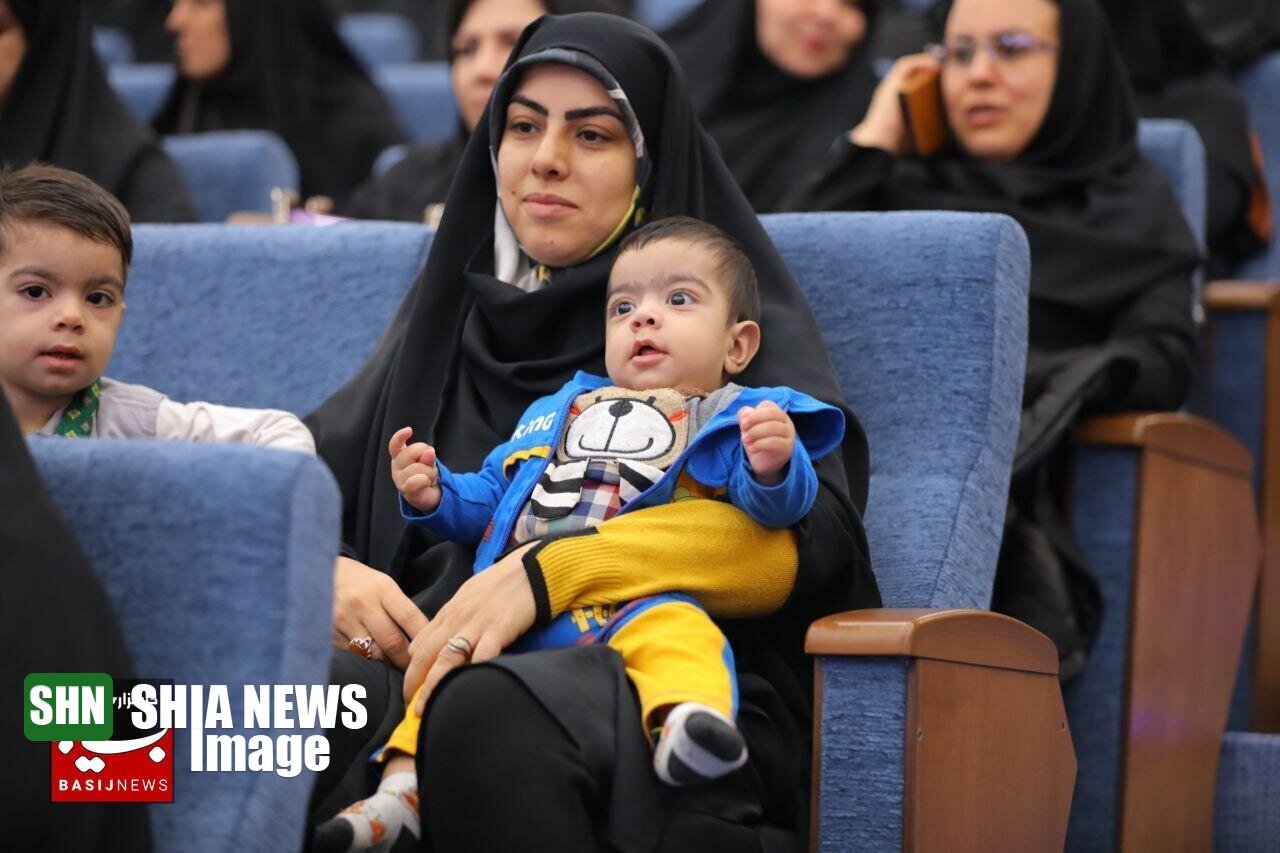 عکس های جالب از نوزادانی که قرار بود سقط جنین شوند